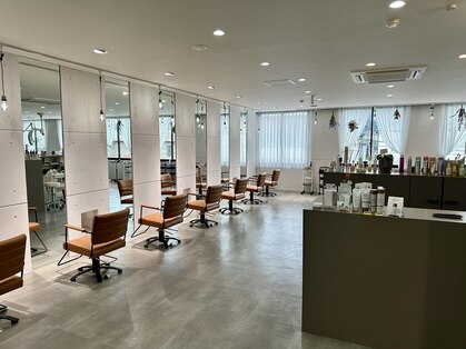 プリューム(Plume)の写真