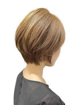 エレガンスモア(elegance MORE) アメジストアッシュ