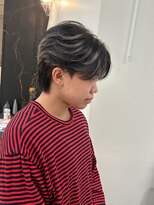 アドネ プライム(adne prime)&nbsp;ルーツカラー　エンドカラー