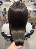 髪質改善トリートメント