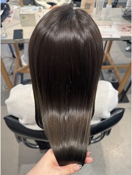 リノ 守山店(lino) 髪質改善トリートメント