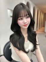 リッカ(LICCA)&nbsp;〔LICCA AMANE〕透明感グレージュ