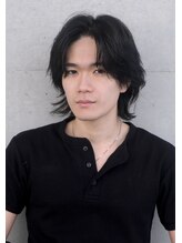 宮本 祥汰 (Shota Miyamoto)：【緻密な計算に基づいた“似合わせ”の達人】