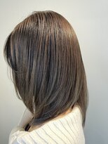 フィーカ(Fika) ミディアムレイヤー