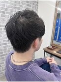 メンズショート
