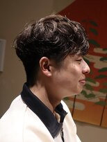 ドゥーエン 花園店(DoEN)&nbsp;シャドウパーマ