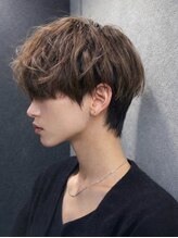Q.4/パーマやカラーに挑戦したいのですが勇気が出ないし、不安です！
