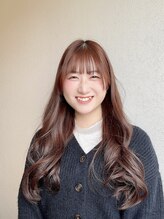 アミ(Ami)&nbsp;田中 夕稀