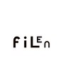 ノブ(NOB.)/filen(旧店NOB．)