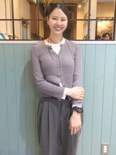 ヘアーサロン キー(Hair salon key)&nbsp;よしかわ ５階