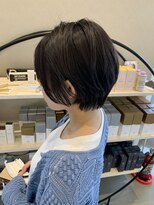 ステレオ 知立店(STEREO) ふんわりショート