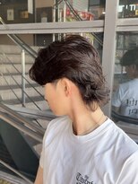 サロンドルテラ (Salon de Lutella)&nbsp;メンズSTYLE×ニュアンスサーフ