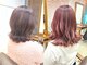 フラココ 荻窪店(hurakoko trico)の写真/[荻窪☆白髪ぼかし]高品質デザインカラーが叶う◇ハイライト/ダブルカラー/インナーカラー/ブリーチ