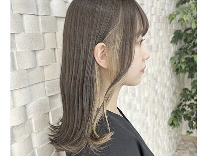 オリバー(ORiVER)の写真