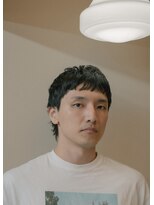 ペルズヘア(PELLS HAIR)&nbsp;フレンチマッシュ