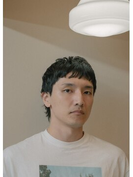 ペルズヘア(PELLS HAIR) フレンチマッシュ