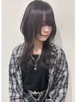 アンリ(Anli)&nbsp;【Anli】ロングレイヤー