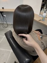 セラ(SERA)&nbsp;髪質改善/酸性ストレート/酸性縮毛矯正