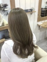 アコレ カリテ 草津店(ACCOLE qualite) オリーブベージュ