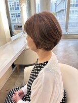 デュールイースト(Duul East)&nbsp;大人ショートボブ