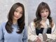 ミイロ(miiro)の写真/【柏駅徒歩7分◇】トレンドのレイヤーカットはもちろん、韓国ヘアの艶髪も◎[レイヤーカット/柏駅]
