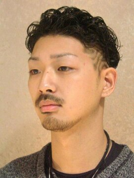 リオビーシンジュク(Rio B SHINJUKU) ワイルドムーブ２ブロック