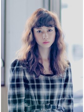 レガーレ(Legare) ムーディーロング☆