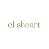 エル シェアート(el sheart)のお店ロゴ