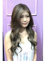 アンリップ ジー(salon unripＧ)&nbsp;a.n プル イルミナ潤艶