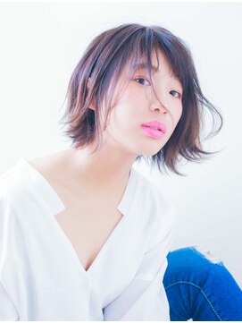 エール(a:le) ひし形スイングボブ