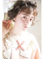 ガーランド (Garland)&nbsp;[Garland/表参道]☆エアリーカジュアルショート☆