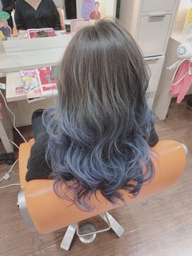 ピュア ハーツ 西尾店(Pure Hearts) バレーヤージュ[西尾/西尾駅/西尾市][西尾/西尾駅/西尾市][西尾]