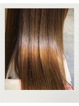 グランシャリオ 笹塚店(Grand Chariot) 【グランシャリオ ナチュラルヘア特集】笹塚美容室Grand Chariot