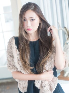 スラージュ 大井町(soulage) クールロング