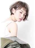 ショート