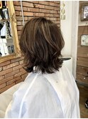 大人ハイライト