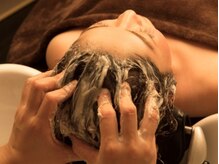 ザ ヘッドスパ トウキョウ エビス(The head spa tokyo EBISU)