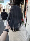グレージュ