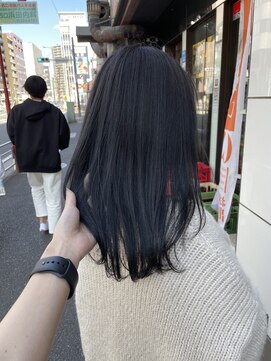 エイト 横浜店(EIGHT) グレージュ