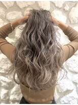 モアナ バイ ヘッドライト 武蔵小杉店(Moana by HEADLIGHT)&nbsp;Moana【武蔵小杉】ハイライト#バレイヤージュ