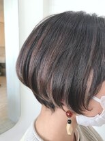 コクェット(coquette)&nbsp;髪質改善／髪質改善トリートメント／白髪染め／縮毛矯正