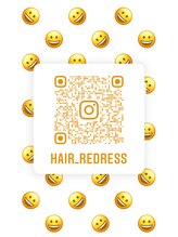 ヘアー リードレス(hair Re:dress) Insta gram