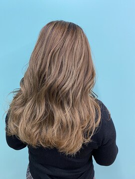 リーホリエ(Lee Horie) 【手島】ハイベージュ