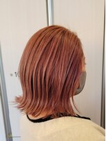 ヘアメイク アリエス 岩切店(HAIR MAKE aries) 【岩切　美容室　外ハネ　ボブ　ロブ　20代30代40代】