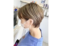 ヘアーメイク ニューヨーク 千駄木店(Hair Make NEWYORK)