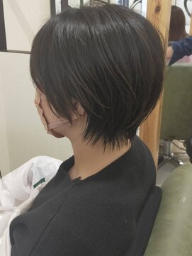 ニコ 四街道(nico) 『四街道駅nico』の似合わせスタイル☆