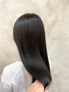 ヴァルゴール はりまや町店(Virgowl) 酸性縮毛矯正