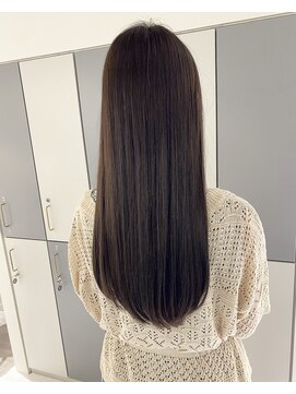 ラベスト キョウト(LOVEST) 艶とロング.2