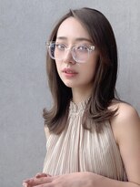 リュドール 名駅(Rue D'or)&nbsp;グレージュセミディ