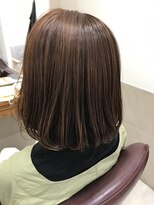 トゥーリ 春日店(tuuli)&nbsp;ツヤボブ